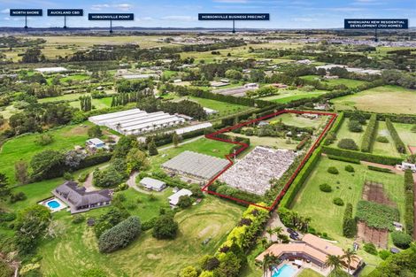 Photo of property in 24 Bristol Road, Whenuapai, Auckland, 0618