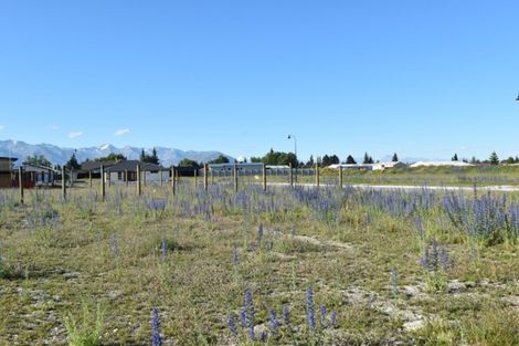 Photo of property in 8 Aoraki Crescent, Twizel, 7901