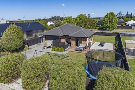 Photo of property in 114 Pegasus Boulevard, Pegasus, 7612