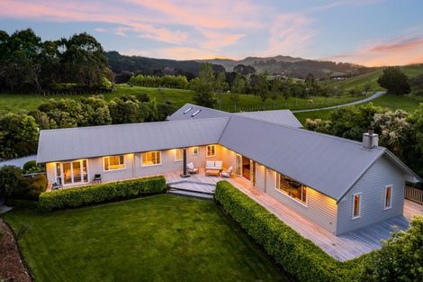 Photo of property in 42b Murphys Road, Judgeford, Porirua, 5381