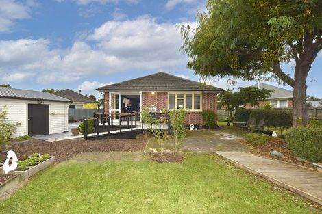 Photo of property in 5 Abbey Place, Mairehau, Christchurch, 8013