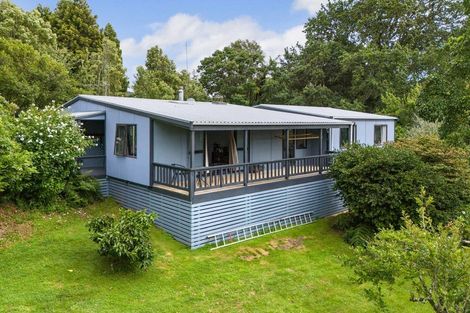Photo of property in 2 Poland Street, Waikino, Waihi, 3682