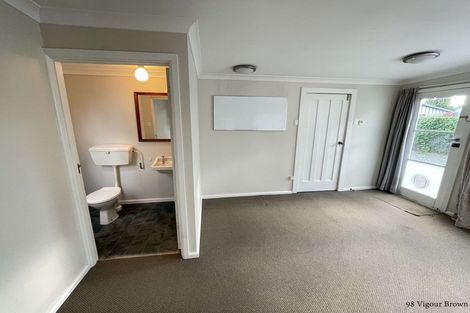 Photo of property in 98 Vigor Brown Street, Napier South, Napier, 4110