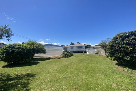 Photo of property in 13 Upjohn Street, Brooklands, New Plymouth, 4310