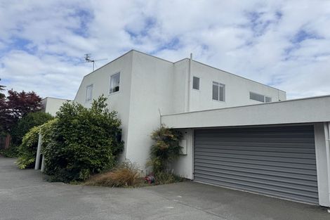 Photo of property in 59b Ilam Road, Upper Riccarton, Christchurch, 8041