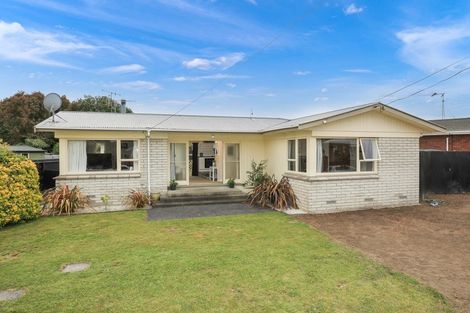 Photo of property in 48 Fitzroy Avenue, Fitzroy, Hamilton, 3206