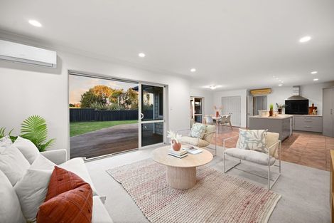 Photo of property in 3 Cherie Close, Rototuna, Hamilton, 3210