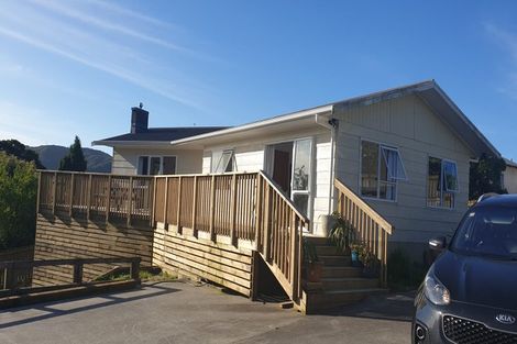 Photo of property in 14 Church Street, Kawakawa, 0210