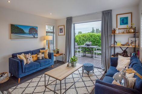 Photo of property in 5 Blaenavon Place, Halswell, Christchurch, 8025