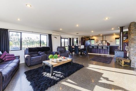 Photo of property in 289b Tutaki Road, Kelvin Grove, Palmerston North, 4470