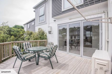 Photo of property in 8/32 Dr Taylor Terrace, Johnsonville, Wellington, 6037