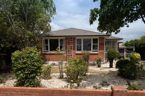 Photo of property in 35 Reid Crescent, Allenton, Ashburton, 7700