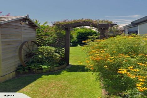 Photo of property in 16b Ngaio Street, Matamata, 3400