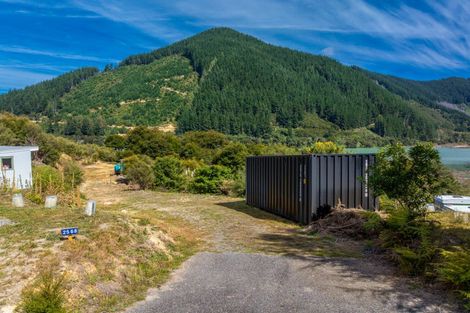 Photo of property in 2568 Kaiuma Bay Road, Kaiuma Bay, Havelock, 7178