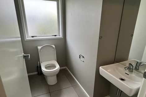 Photo of property in 46a Joseph Street, West End, Palmerston North, 4412