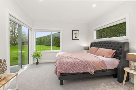 Photo of property in 182 Rosebanks Drive, Tamahere, Hamilton, 3283