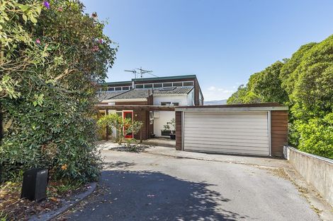 Photo of property in 4/23 Colville Street, Newtown, Wellington, 6021