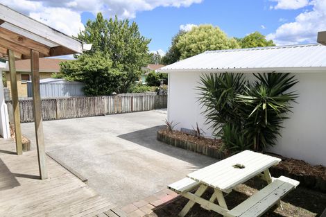 Photo of property in 129b Avalon Drive, Nawton, Hamilton, 3200