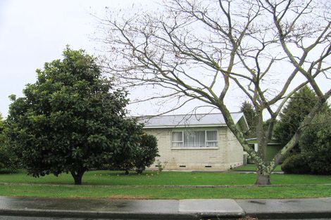 Photo of property in 404 Kotuku Street, Camberley, Hastings, 4120