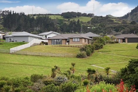 Photo of property in 11 Parkgrove Crescent, Pokeno, 2402