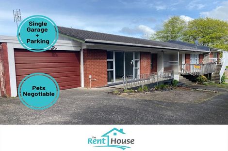 Photo of property in 2/26 James Road, Manurewa, Auckland, 2102
