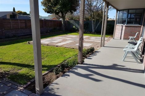 Photo of property in 4 Hamel Lane, Kaiapoi, 7630