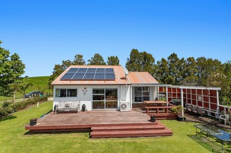 Photo of property in 247b Stanley Road, Wainui, Nukuhou, 3198