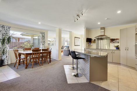 Photo of property in 9 Panckhurst Drive, Woodend, 7610