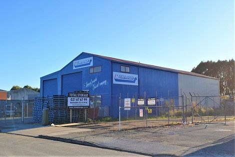 Photo of property in 8 Birmingham Street, Takaro, Palmerston North, 4412