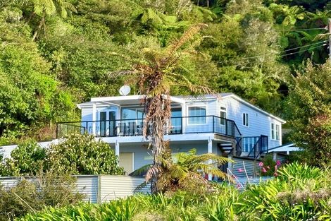 Photo of property in 535 State Highway 30, Lake Rotoma, Rotorua, 3074