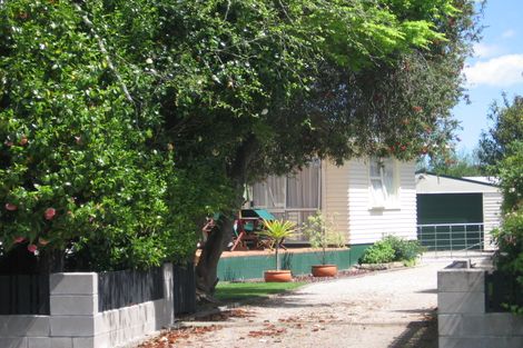 Photo of property in 3 York Place, Matamata, 3400