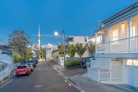 Photo of property in 11 Elizabeth Street, Freemans Bay, Auckland, 1011