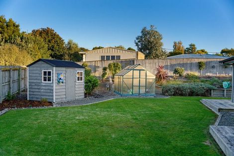 Photo of property in 7 Te Wiremu Lane, Otaki, 5512
