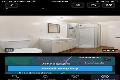 Photo of property in 37e Hindmarsh Street, Johnsonville, Wellington, 6037