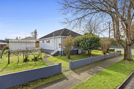 Photo of property in 1 George Street, Morrinsville, 3300