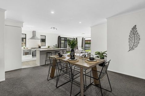 Photo of property in 55 Goodwin Crescent, Pyes Pa, Tauranga, 3112