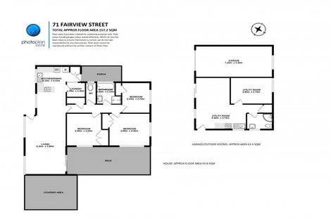 Photo of property in 71 Fairview Street, Fairview Downs, Hamilton, 3214