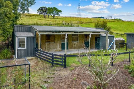 Photo of property in 3221 Kaipara Coast Highway, Glorit, Warkworth, 0984