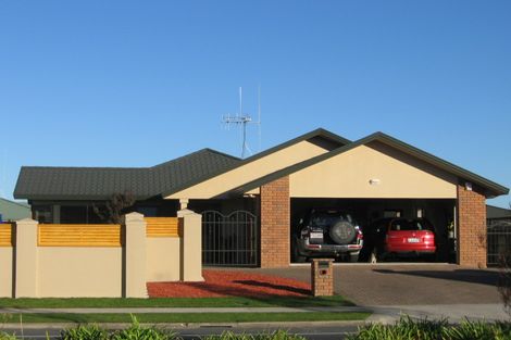 Photo of property in 116 Discovery Drive, Flagstaff, Hamilton, 3210