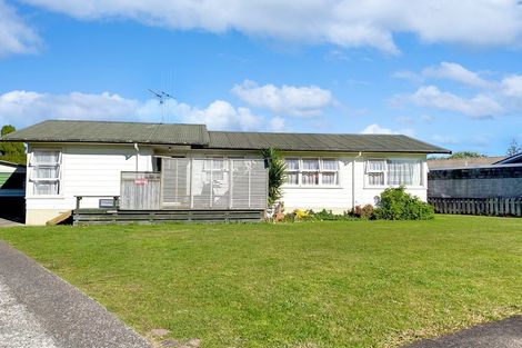 Photo of property in 92 Cucksey Crescent, Te Awamutu, 3800
