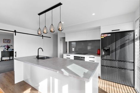 Photo of property in 832 Selwyn Road, Rolleston, 7614