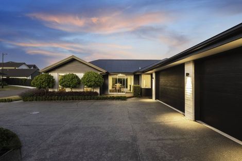 Photo of property in 8 Skye Lane, Prebbleton, 7604