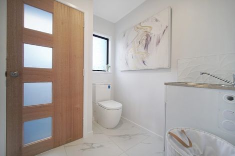 Photo of property in 6 Nearco Street, Randwick Park, Auckland, 2105