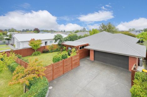 Photo of property in 4 Riverview Road, Rangiora, 7400