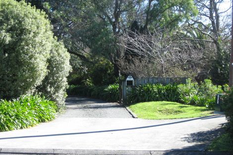 Photo of property in 2a Plassey Street, Havelock North, 4130
