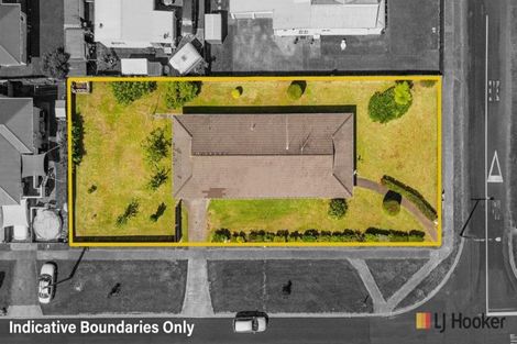 Photo of property in 6 Wrigley Street, Waihi, 3610