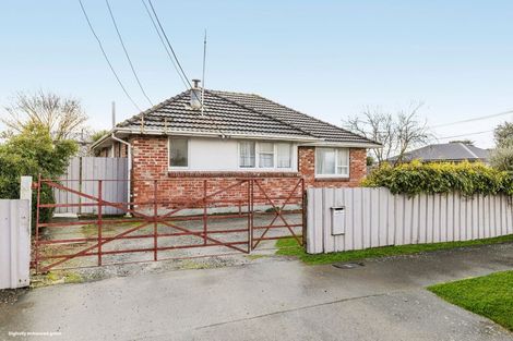 Photo of property in 25 Mattingley Street, Aranui, Christchurch, 8061