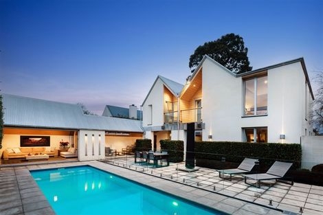 Photo of property in 49a Glandovey Road, Fendalton, Christchurch, 8052