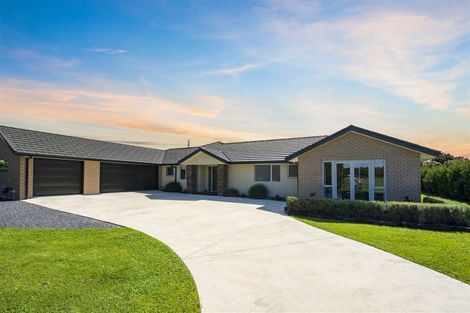 Photo of property in 9 Pinot Crescent, Ohau, Levin, 5570