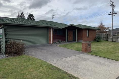 Photo of property in 2a Springswood Grove, Springlands, Blenheim, 7201